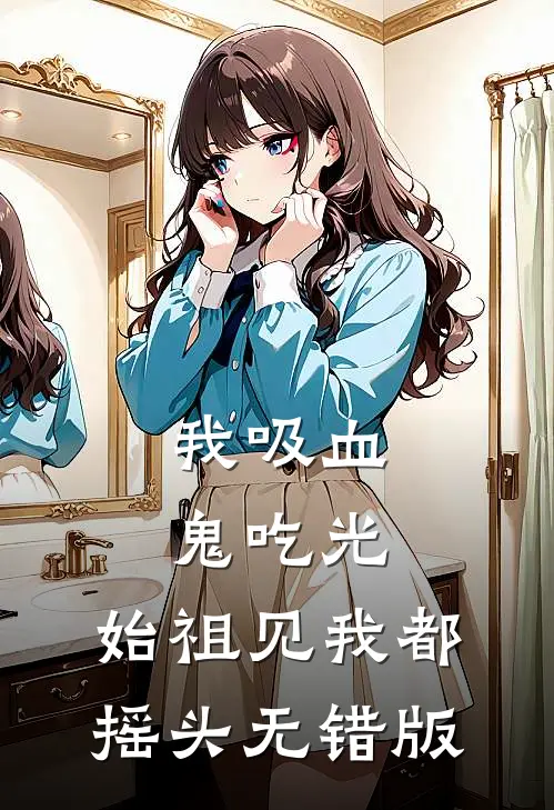 我吸血鬼吃光，始祖见我都摇头无错版