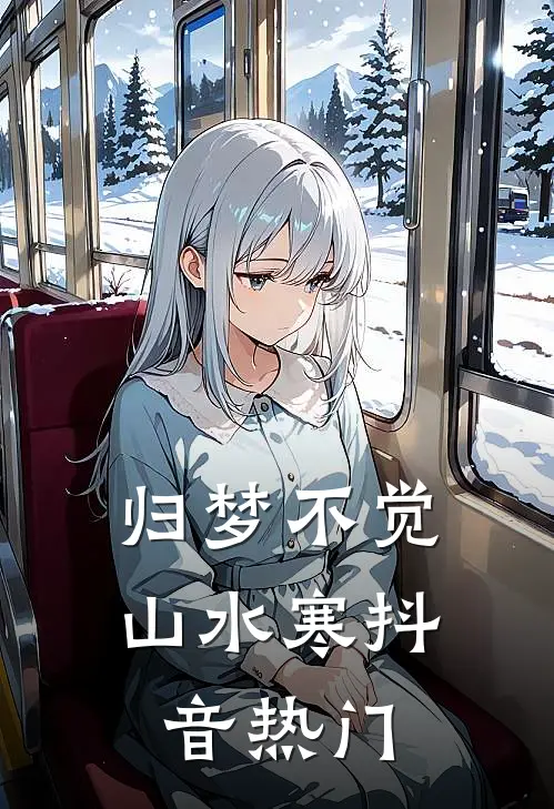 归梦不觉山水寒抖音热门