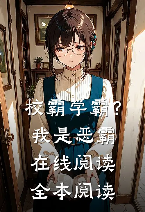校霸学霸？我是恶霸在线阅读全本阅读