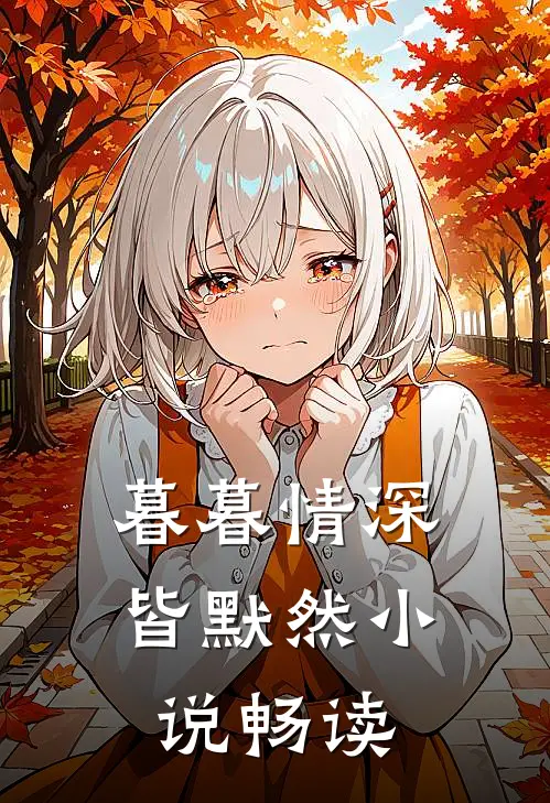 暮暮情深皆默然小说畅读