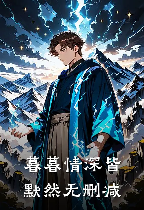暮暮情深皆默然无删减