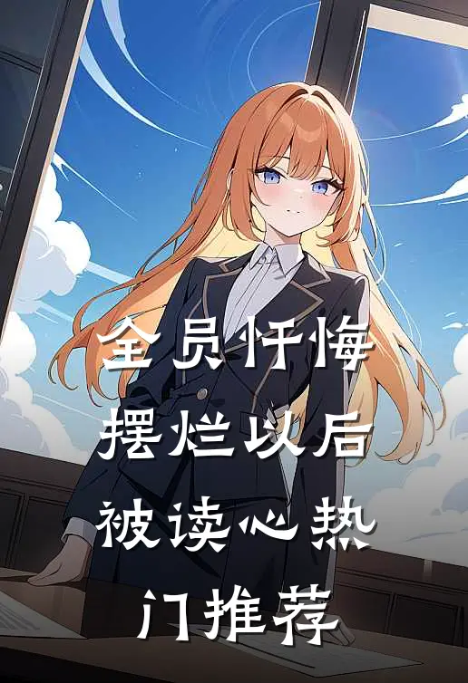 全员忏悔：摆烂以后被读心热门推荐