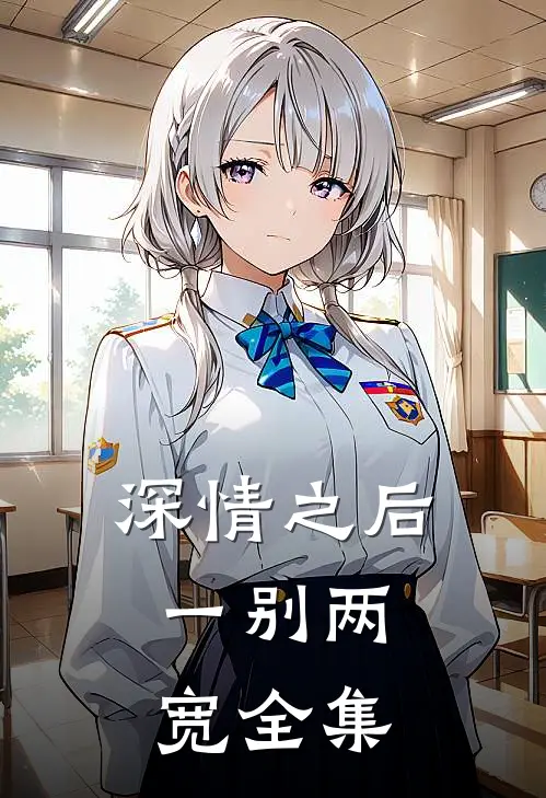 深情之后，一别两宽全集
