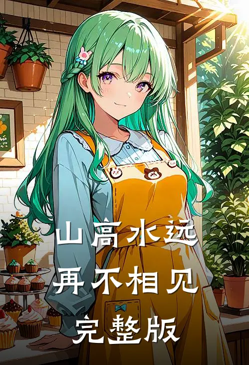 山高水远，再不相见完整版