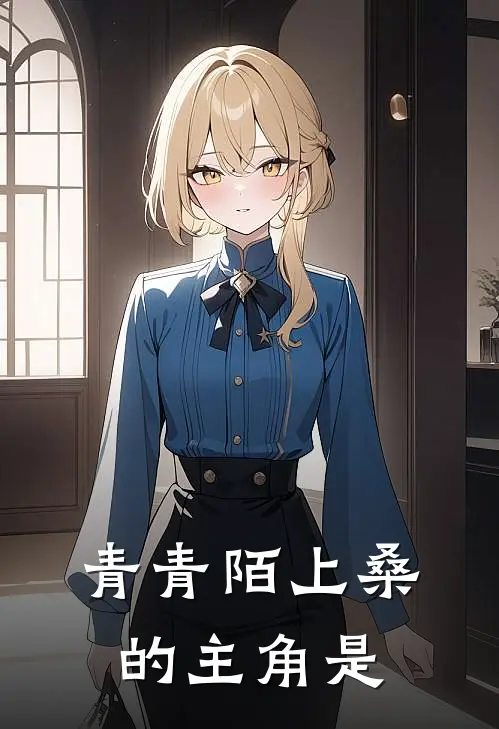 青青陌上桑的主角是