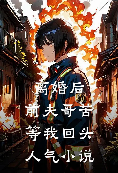 离婚后，前夫哥苦等我回头人气小说