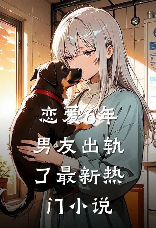 恋爱6年，男友出轨了最新热门小说