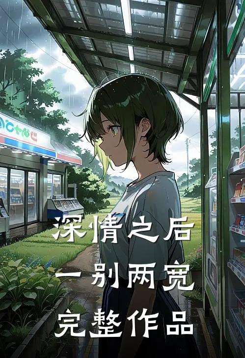 深情之后，一别两宽完整作品