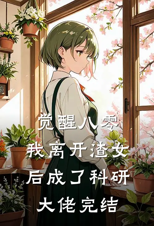 觉醒八零，我离开渣女后成了科研大佬完结