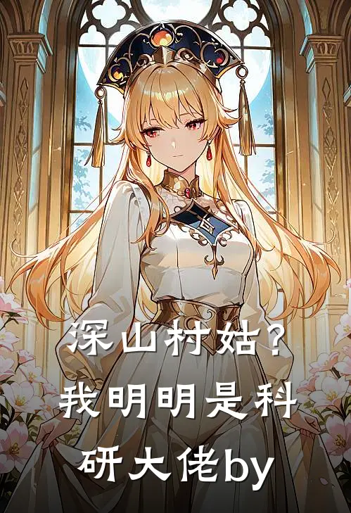 深山村姑？我明明是科研大佬by