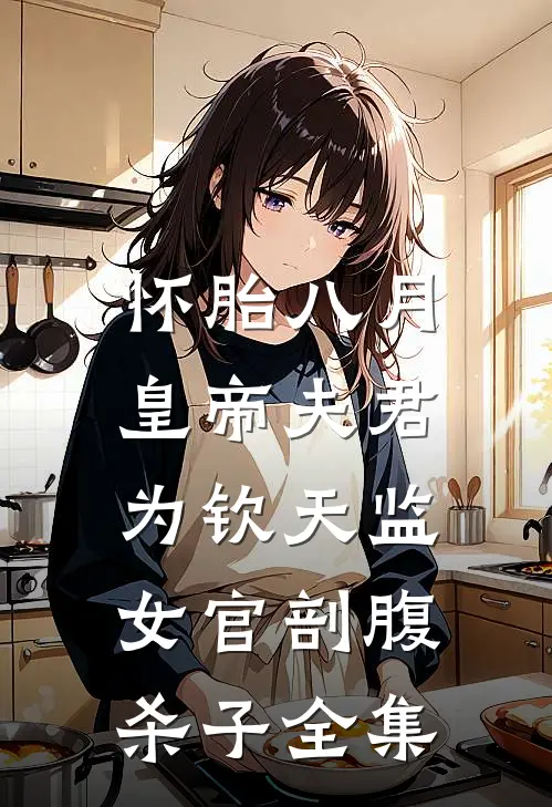 怀胎八月，皇帝夫君为钦天监女官剖腹杀子全集
