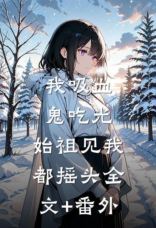 我吸血鬼吃光，始祖见我都摇头全文+番外