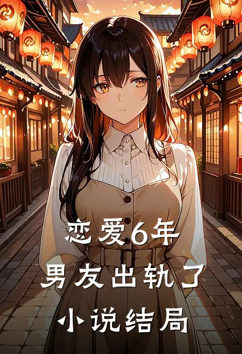 恋爱6年，男友出轨了小说结局