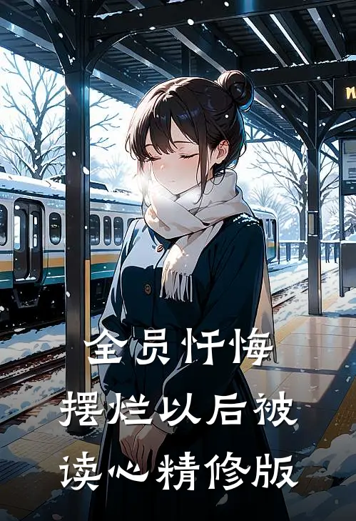全员忏悔：摆烂以后被读心精修版