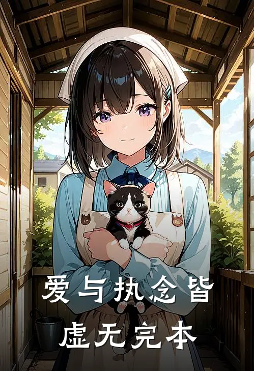 爱与执念皆虚无完本