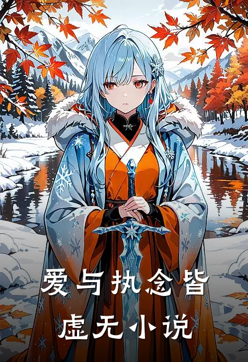 爱与执念皆虚无小说