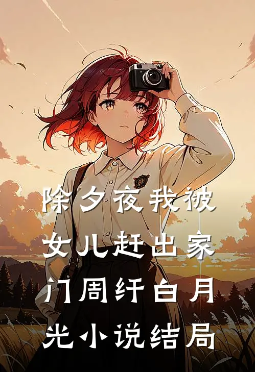 除夕夜我被女儿赶出家门周纤白月光小说结局