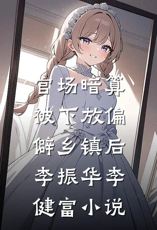 官场暗算：被下放偏僻乡镇后李振华李健富小说