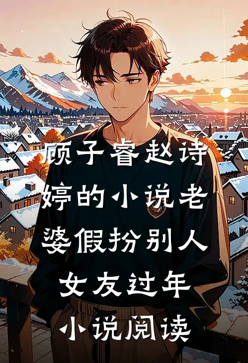 顾子睿赵诗婷的小说老婆假扮别人女友过年小说阅读