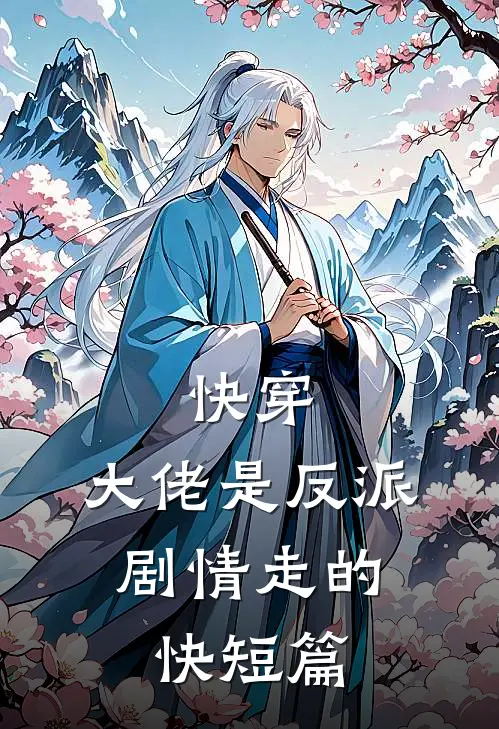快穿：大佬是反派，剧情走的快短篇