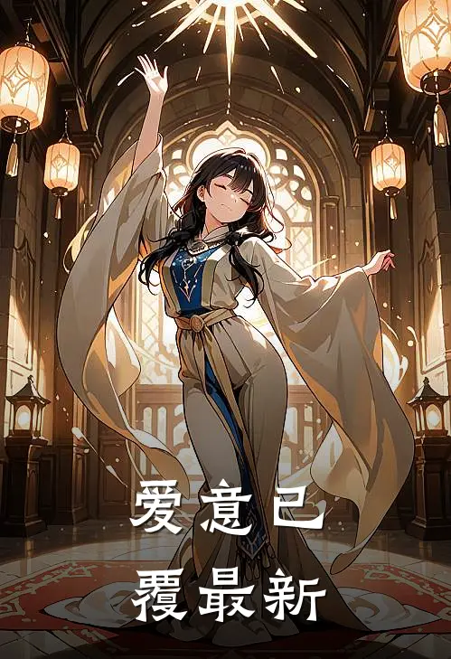 爱意已覆最新