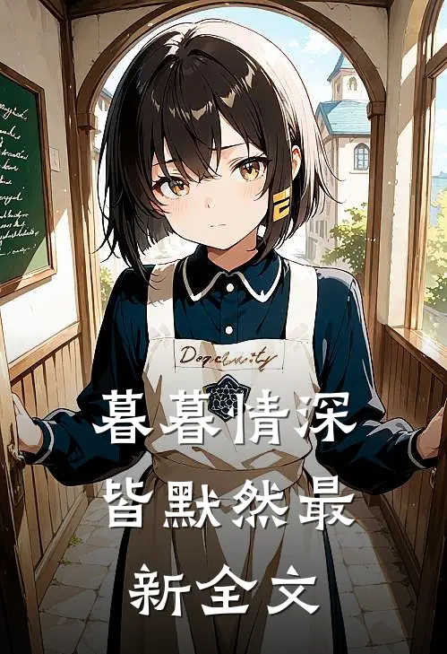 暮暮情深皆默然最新全文