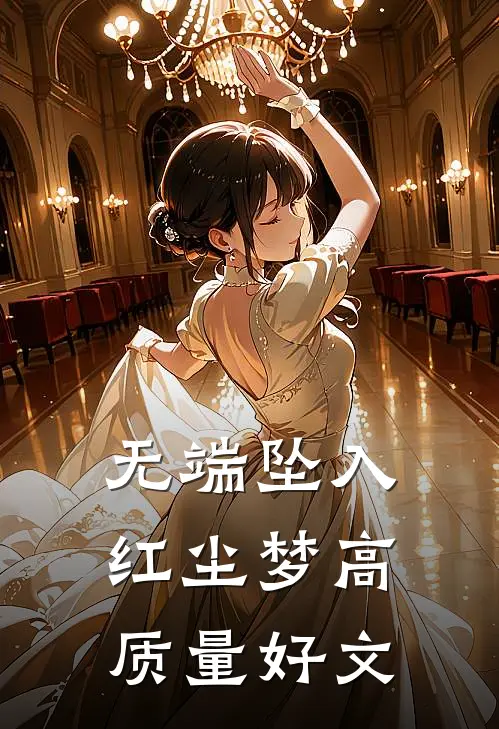 无端坠入红尘梦高质量好文