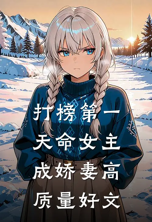 打榜第一，天命女主成娇妻高质量好文