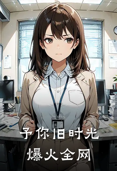 予你旧时光爆火全网