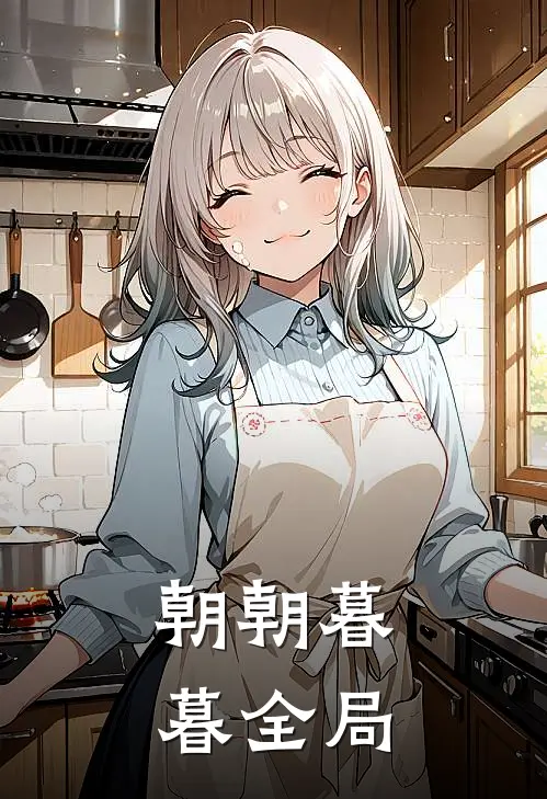 朝朝暮暮全局