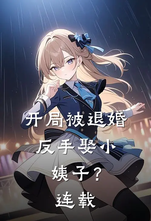 开局被退婚，反手娶小姨子？连载