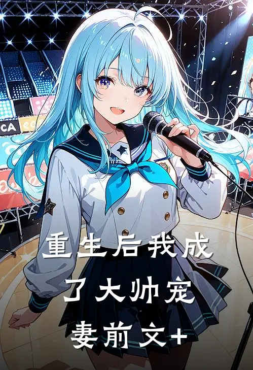重生后我成了大帅宠妻前文+