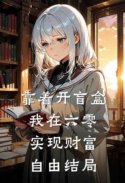 靠着开盲盒，我在六零实现财富自由结局