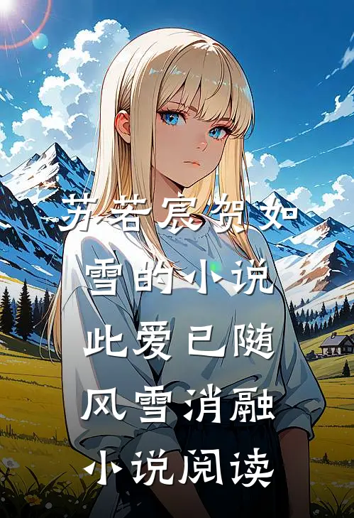苏若宸贺如雪的小说此爱已随风雪消融小说阅读