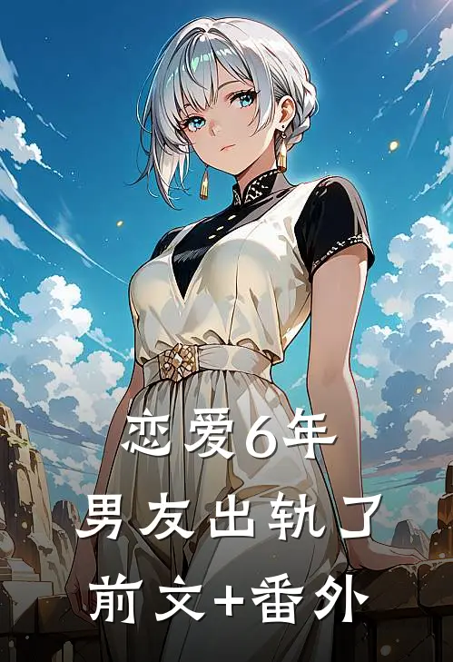 恋爱6年，男友出轨了前文+番外