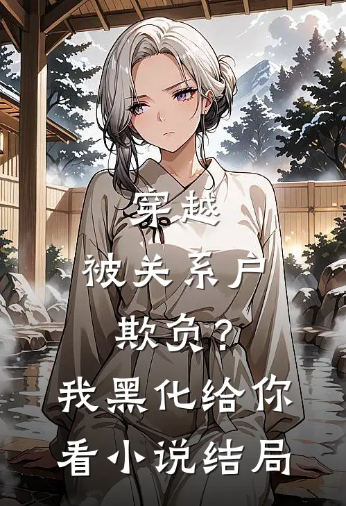 穿越：被关系户欺负？我黑化给你看小说结局