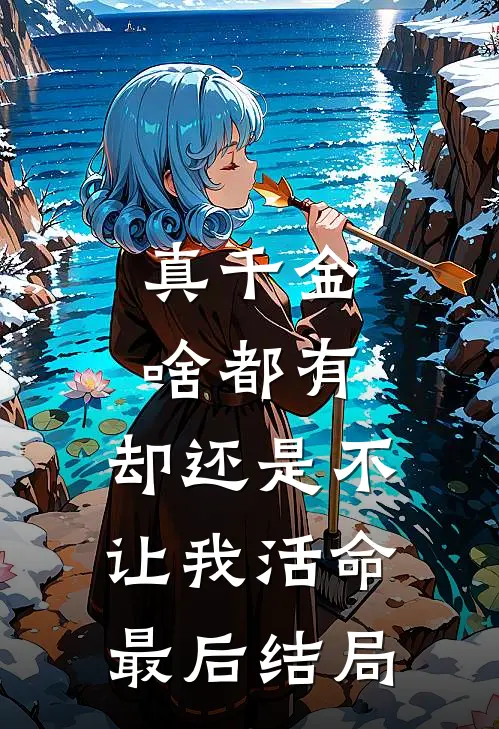 真千金啥都有，却还是不让我活命最后结局
