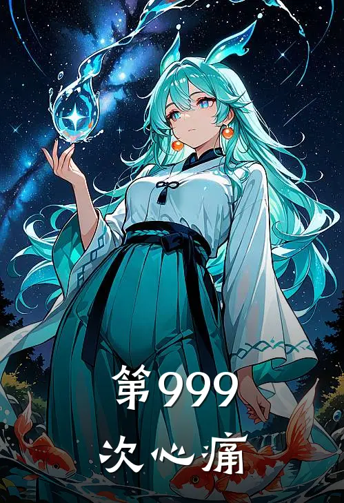 第999次心痛