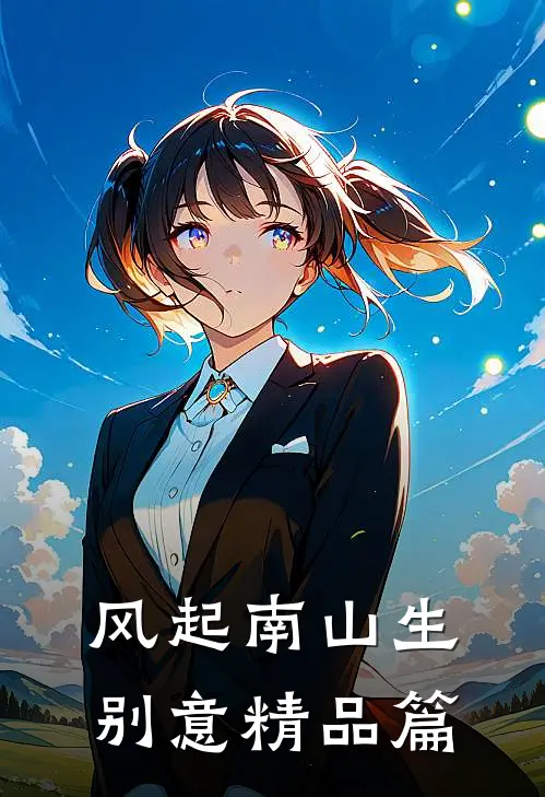 风起南山生别意精品篇