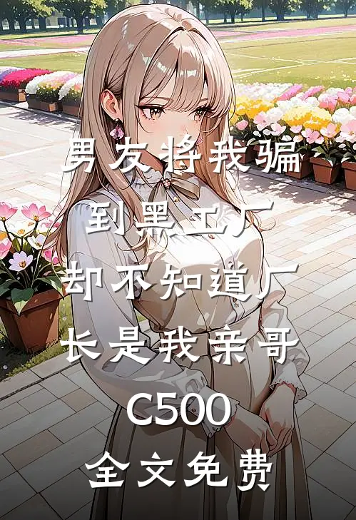 男友将我骗到黑工厂，却不知道厂长是我亲哥C500全文免费