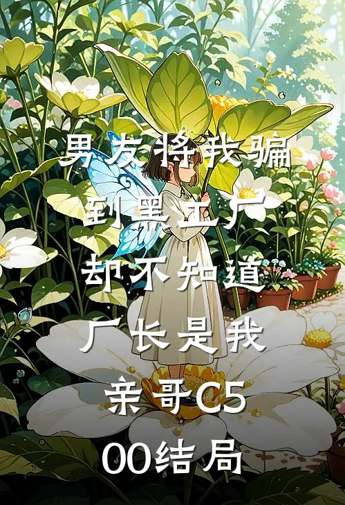 男友将我骗到黑工厂，却不知道厂长是我亲哥C500结局