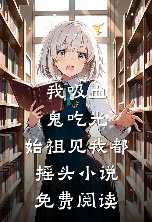 我吸血鬼吃光，始祖见我都摇头小说免费阅读