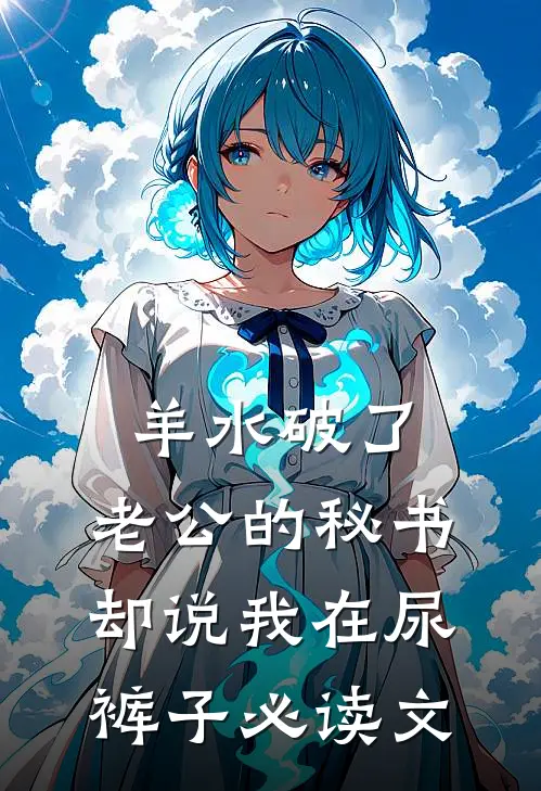 羊水破了，老公的秘书却说我在尿裤子必读文