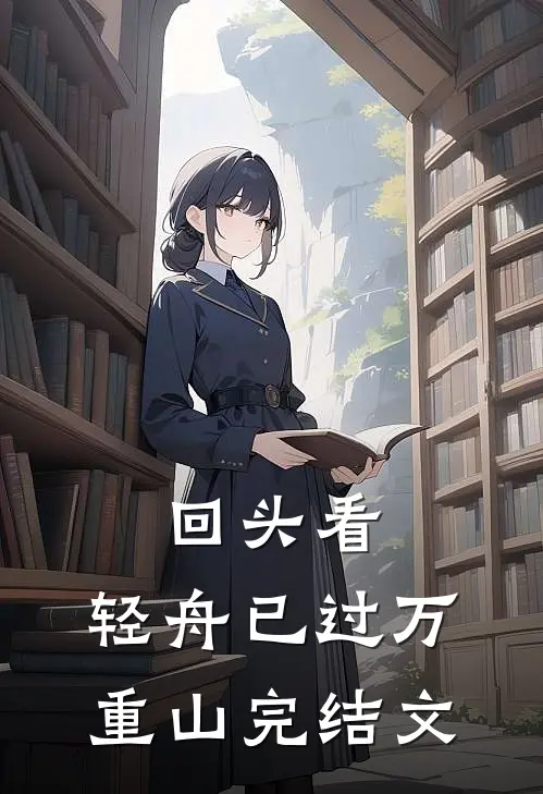 回头看，轻舟已过万重山完结文