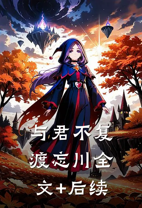 与君不复渡忘川全文+后续