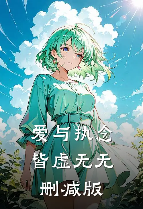 爱与执念皆虚无无删减版
