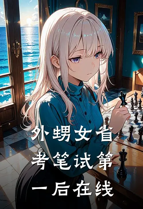 外甥女省考笔试第一后在线