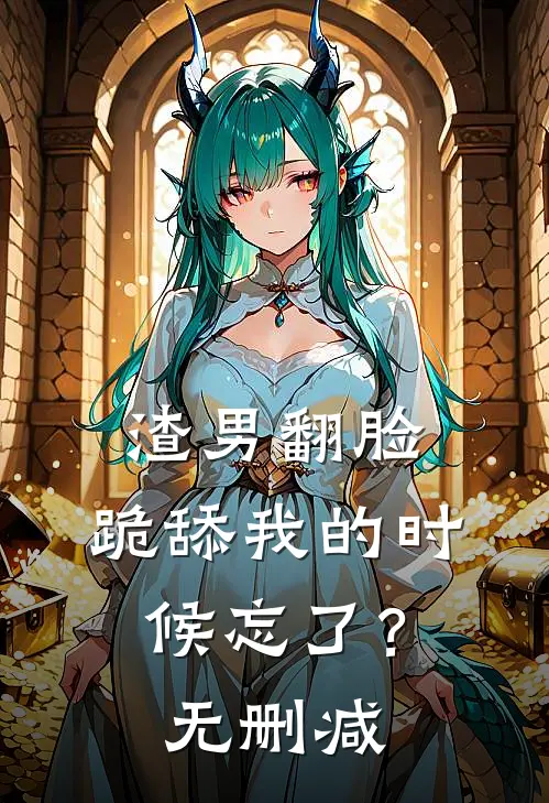 渣男翻脸，跪舔我的时候忘了？无删减