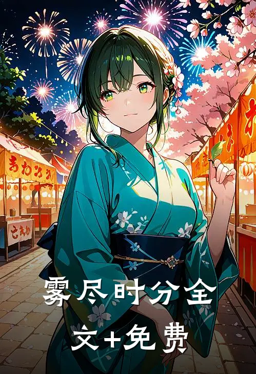 雾尽时分全文+免费