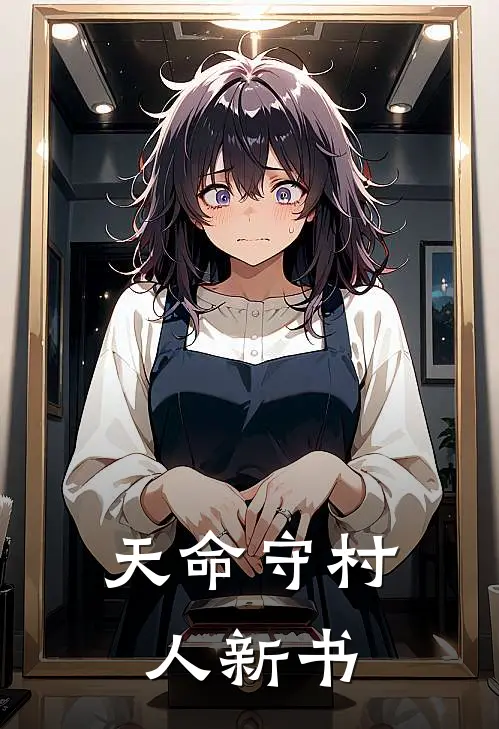 天命守村人新书